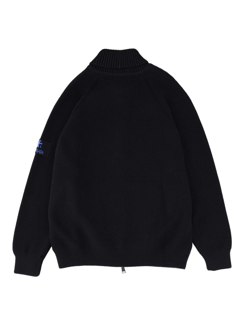 WOOL JACKET