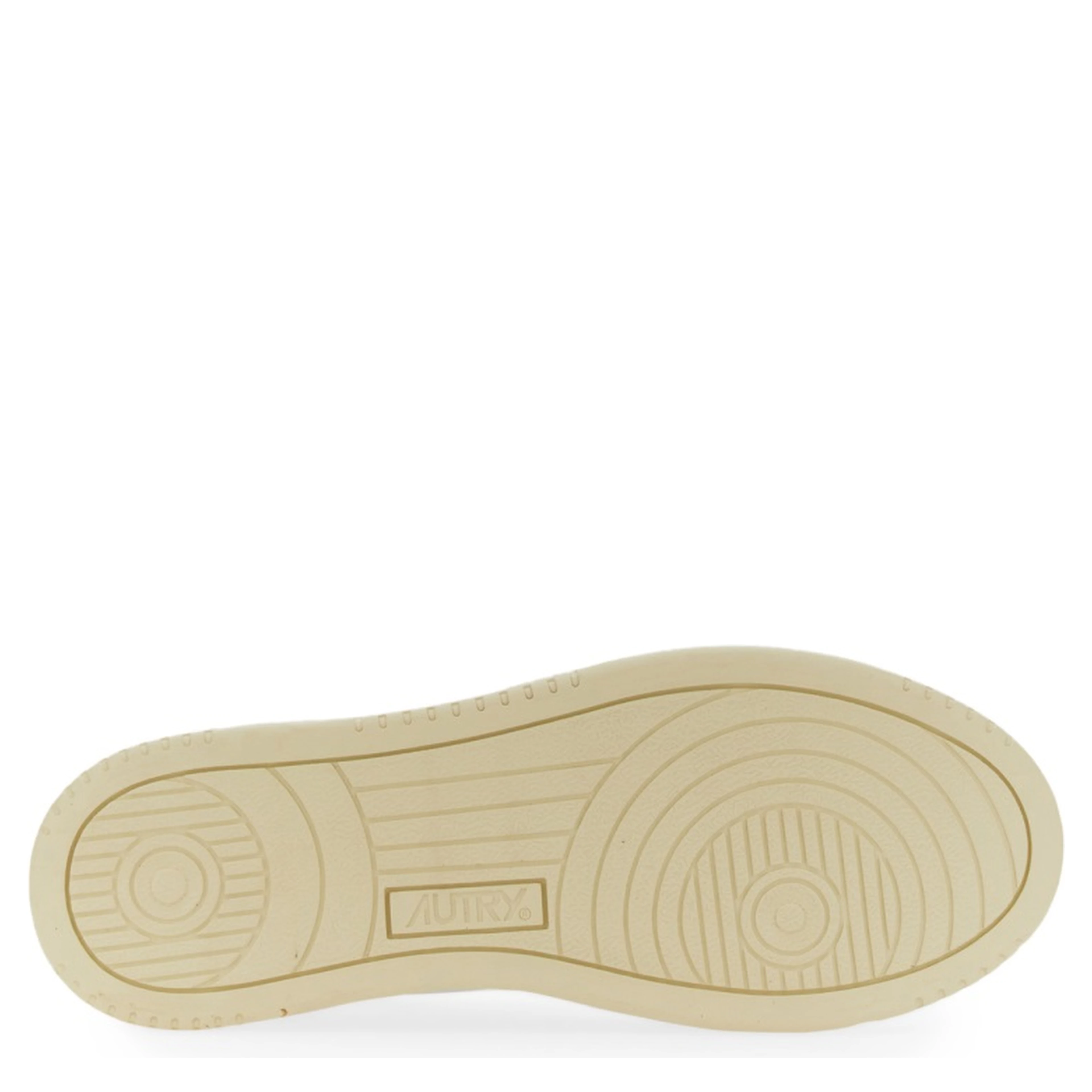MEDALIST LOW SNEAKERS