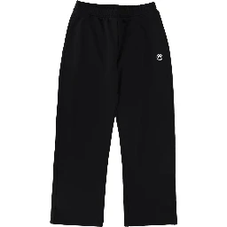 JOGGER PANTS WITH LOGO