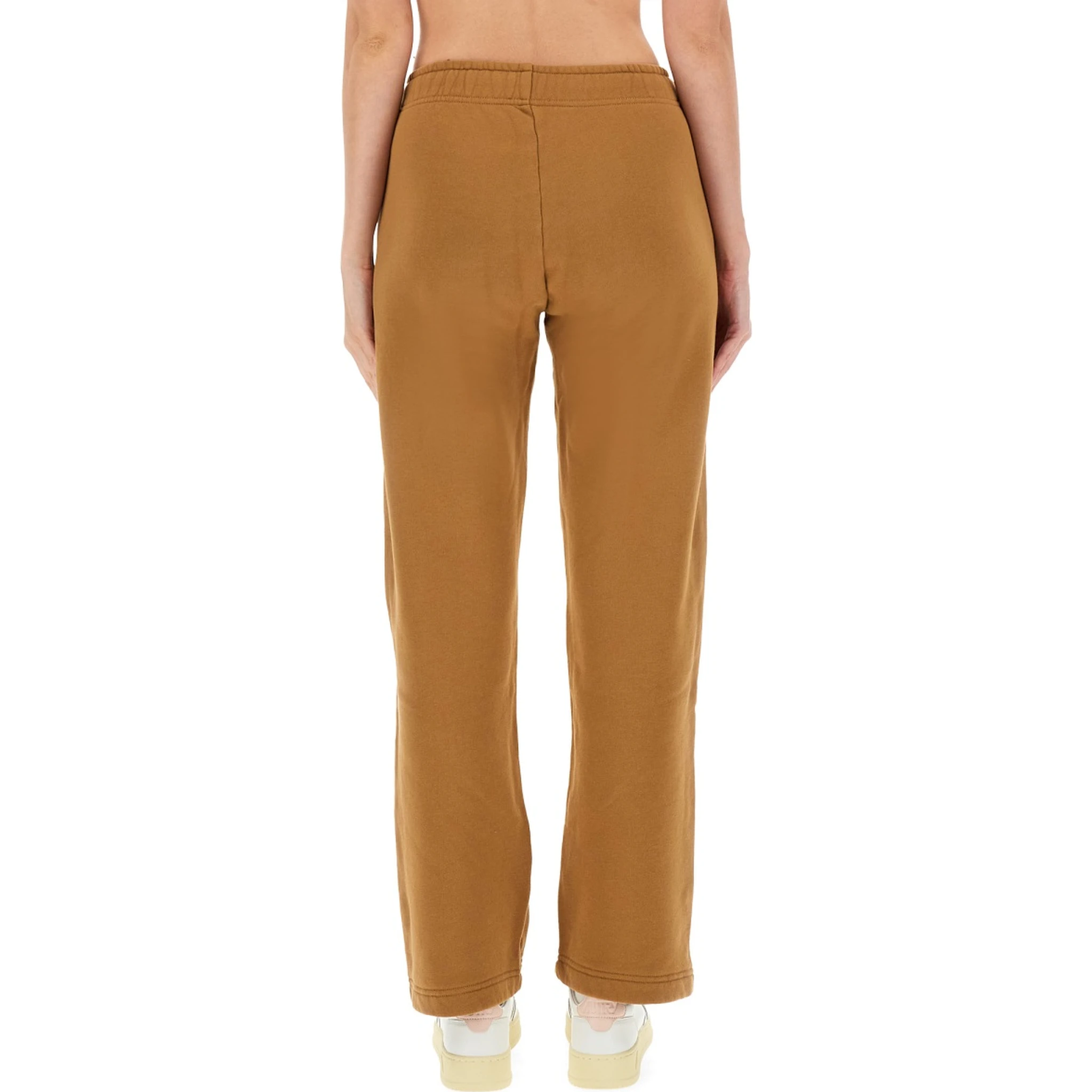 JOGGER PANTS WITH LOGO