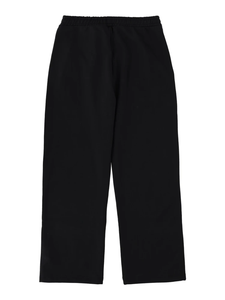 JOGGER PANTS WITH LOGO alternative