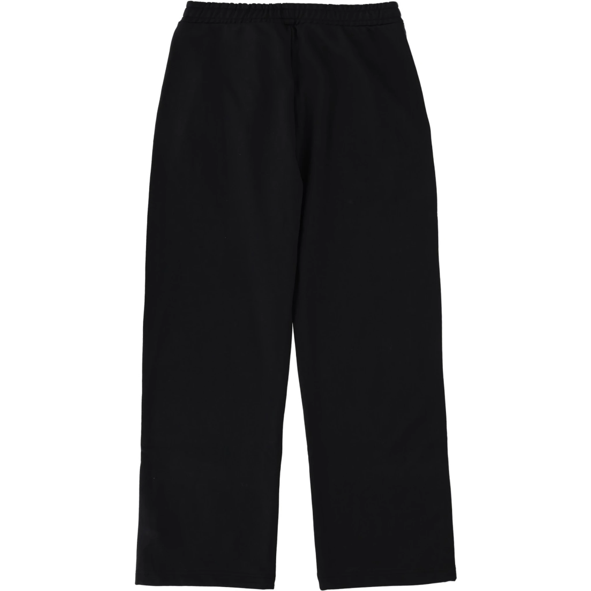 JOGGER PANTS WITH LOGO