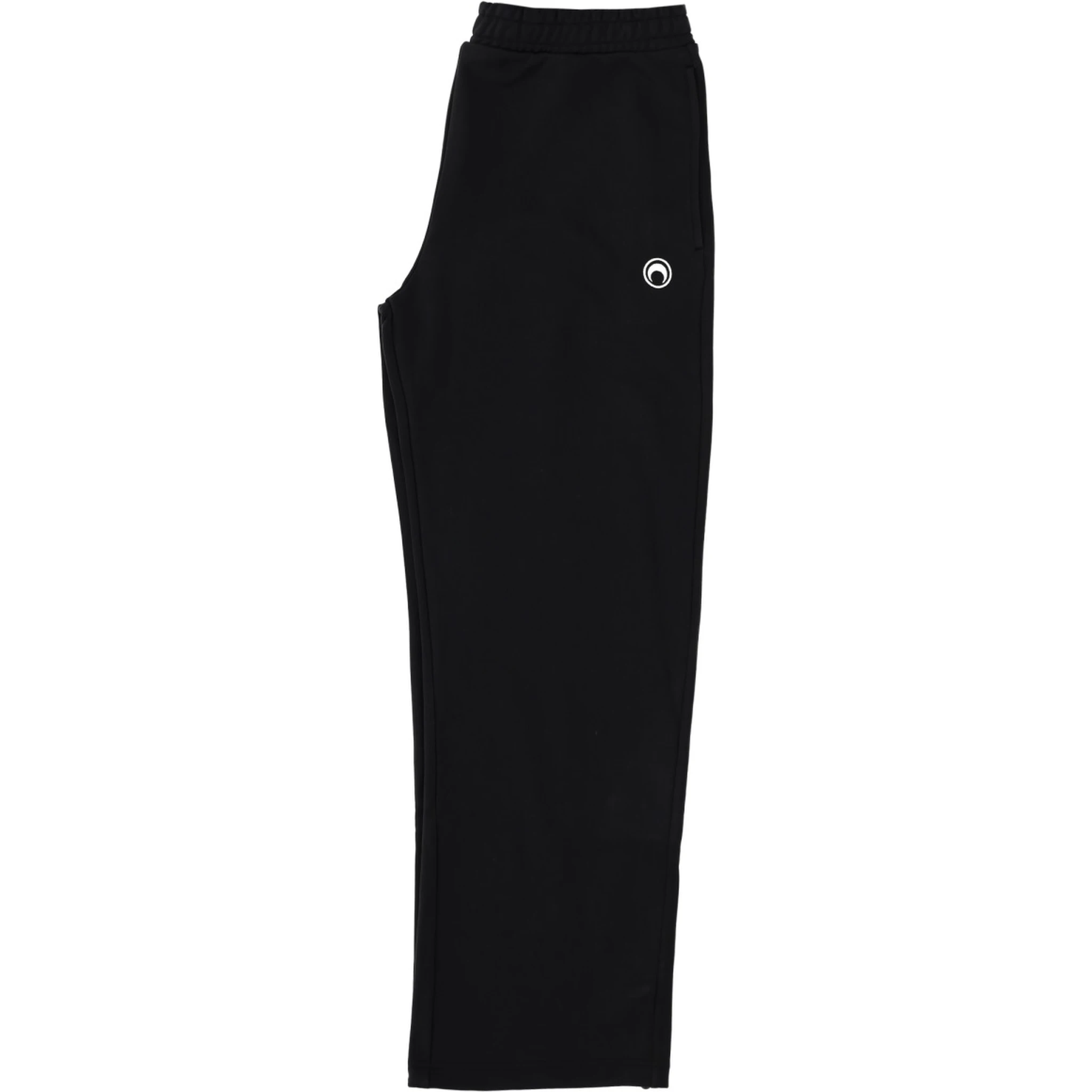 JOGGER PANTS WITH LOGO