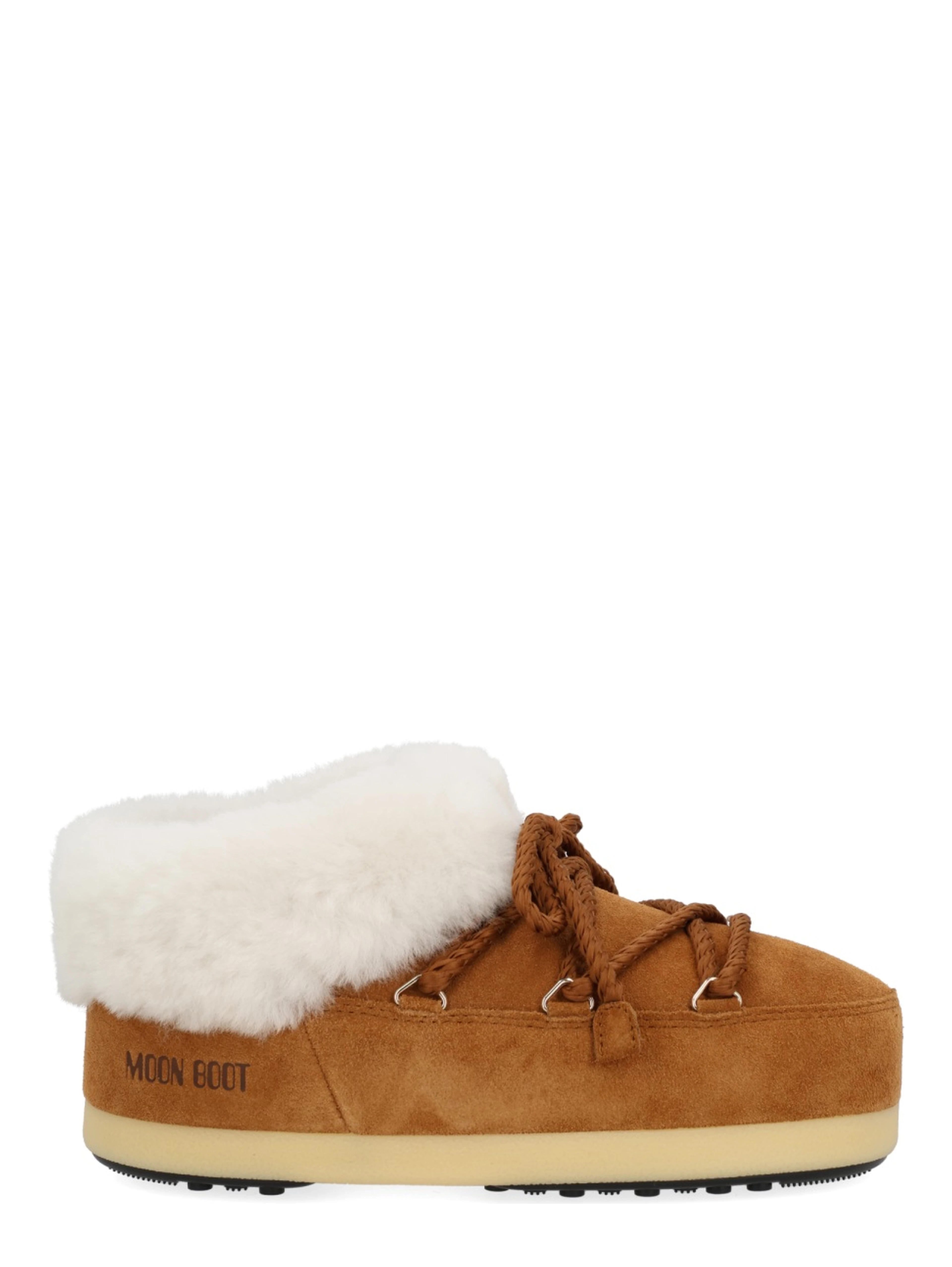 LEATHER "EVX" MULES