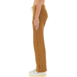 JOGGER PANTS WITH LOGO