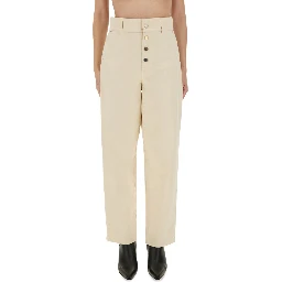STRAIGHT FIT JEANS