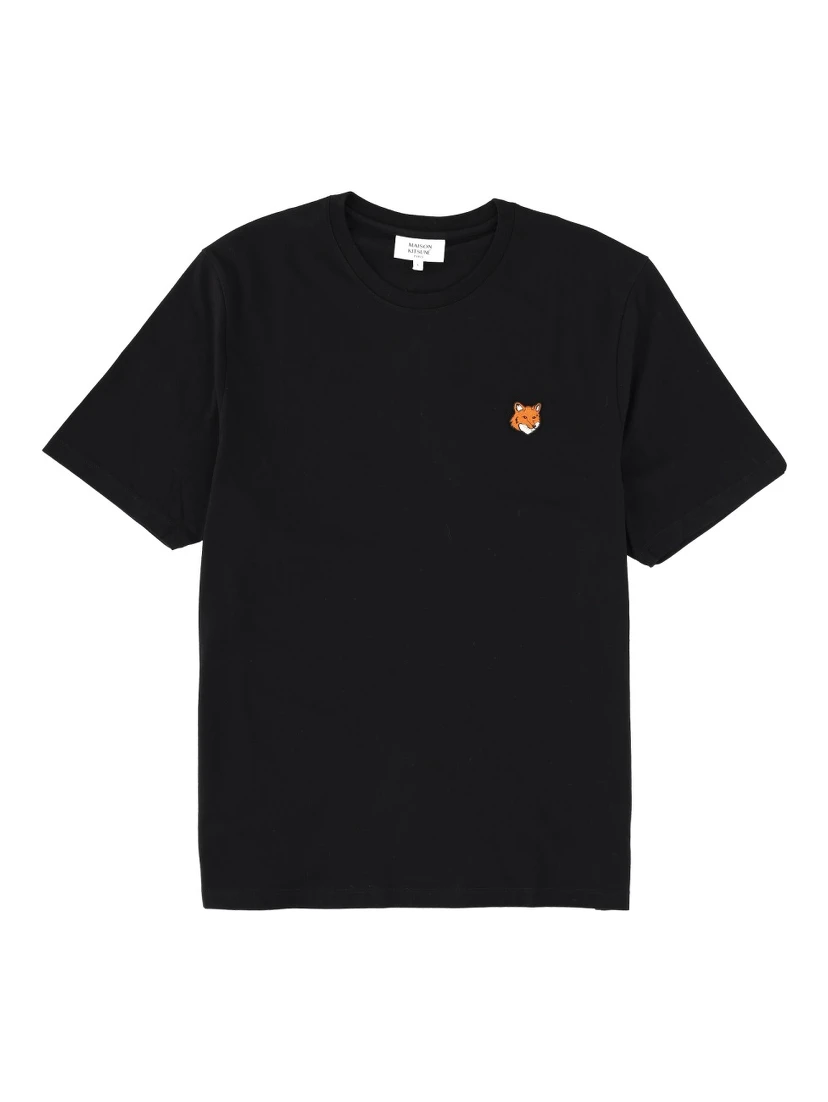 "FOX HEAD" T-SHIRT