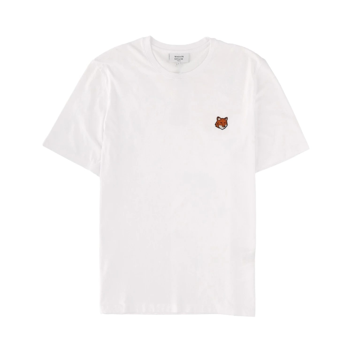 "FOX HEAD" T-SHIRT