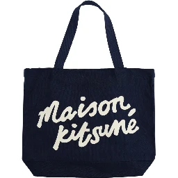 TOTE BAG WITH WRITING