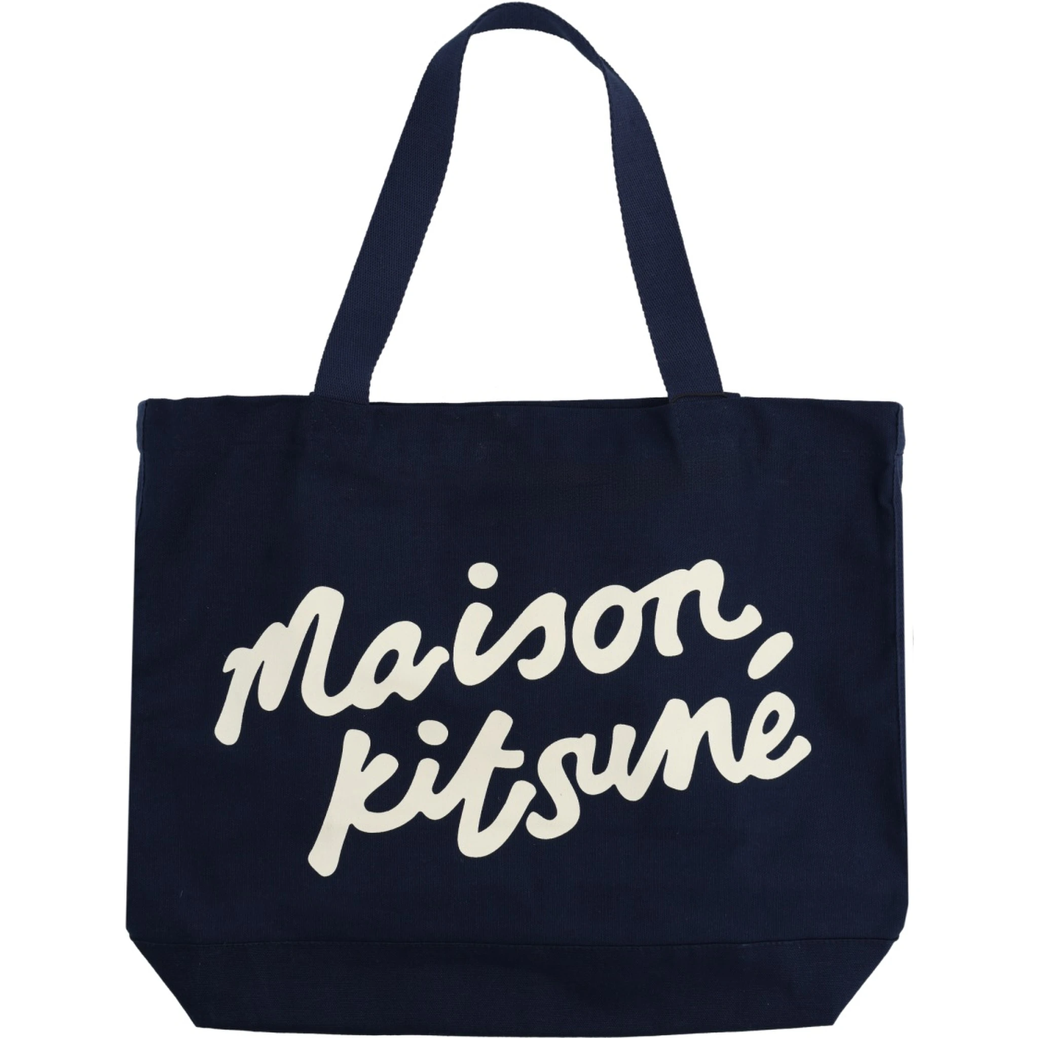 TOTE BAG WITH WRITING