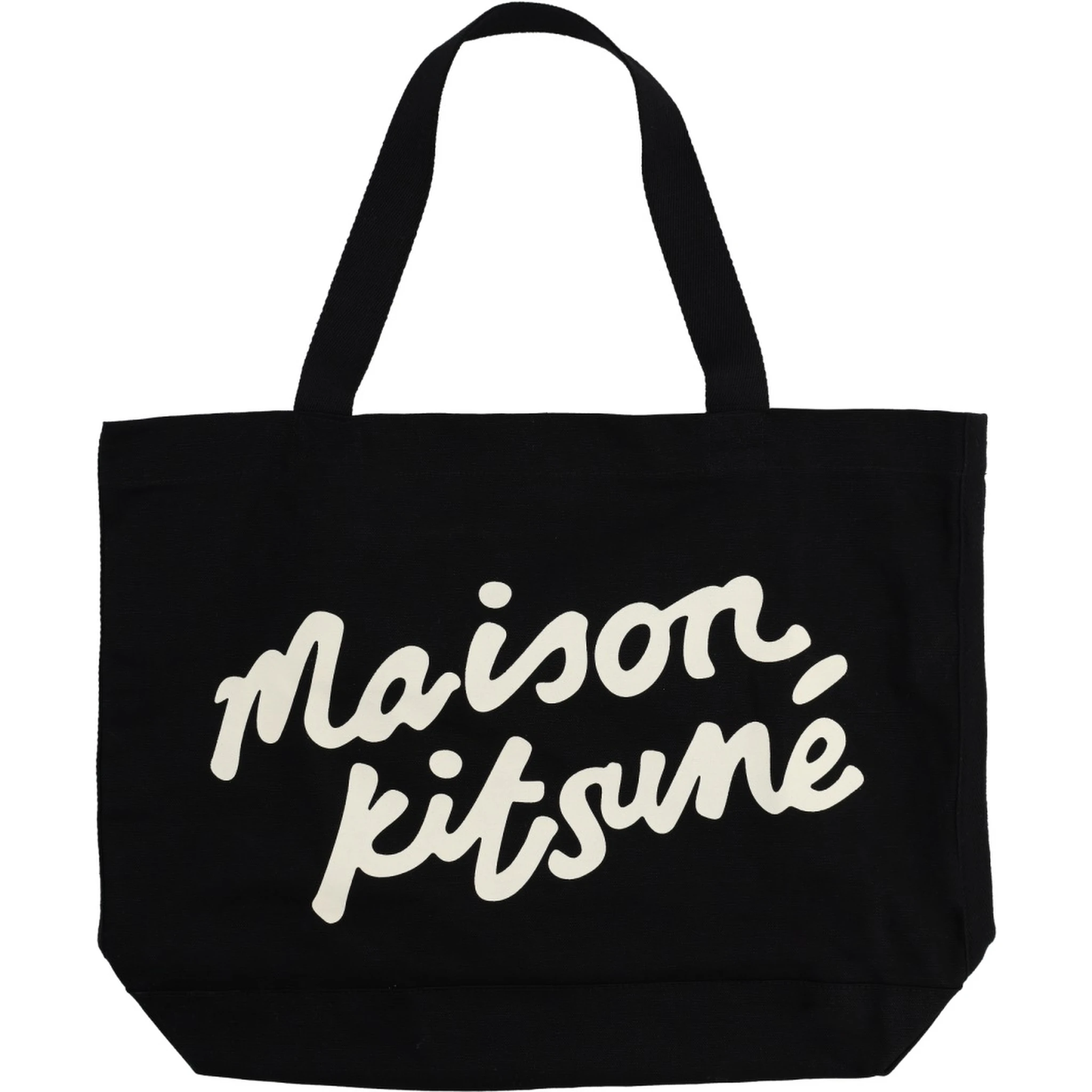 TOTE BAG WITH WRITING