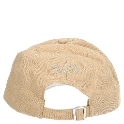 "FOX HEAD" BASEBALL CAP