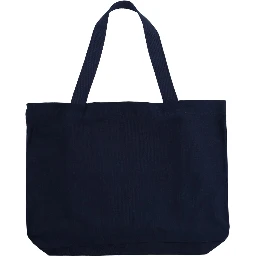 TOTE BAG WITH WRITING