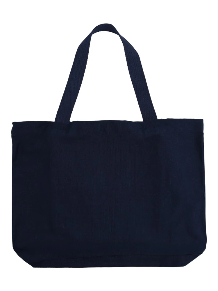 TOTE BAG WITH WRITING alternative
