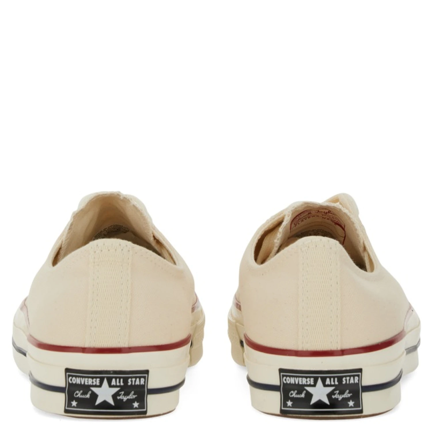 "CHUCK 72" SNEAKER