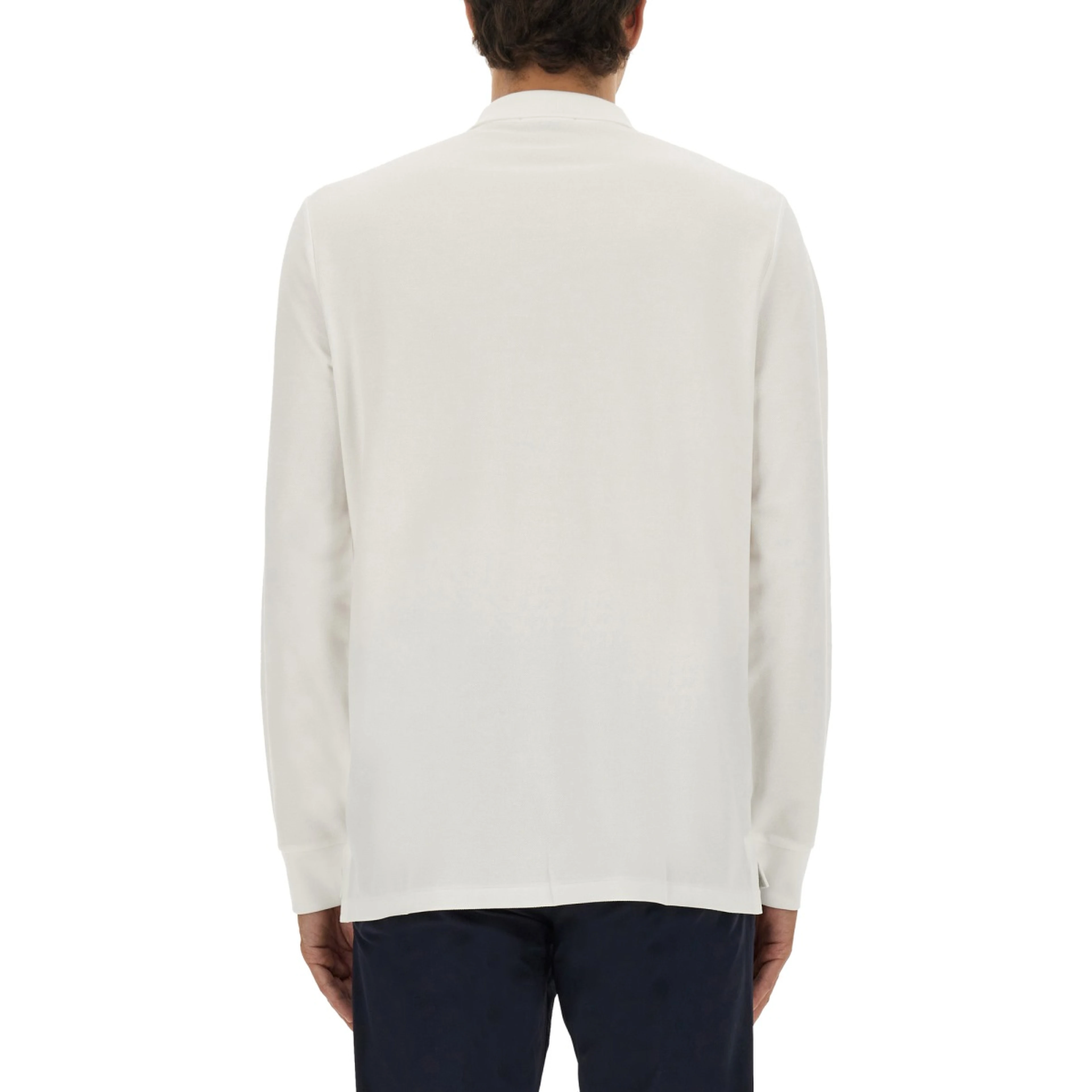 COTTON POLO