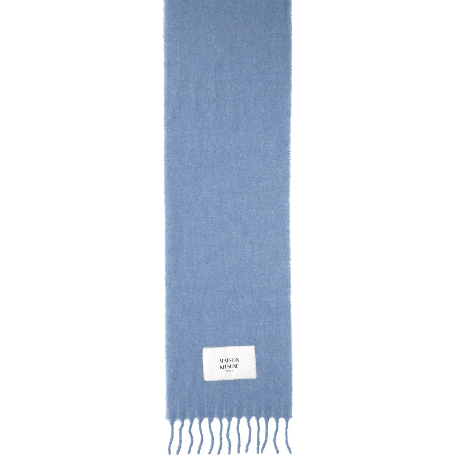 "ALPACA" SCARF