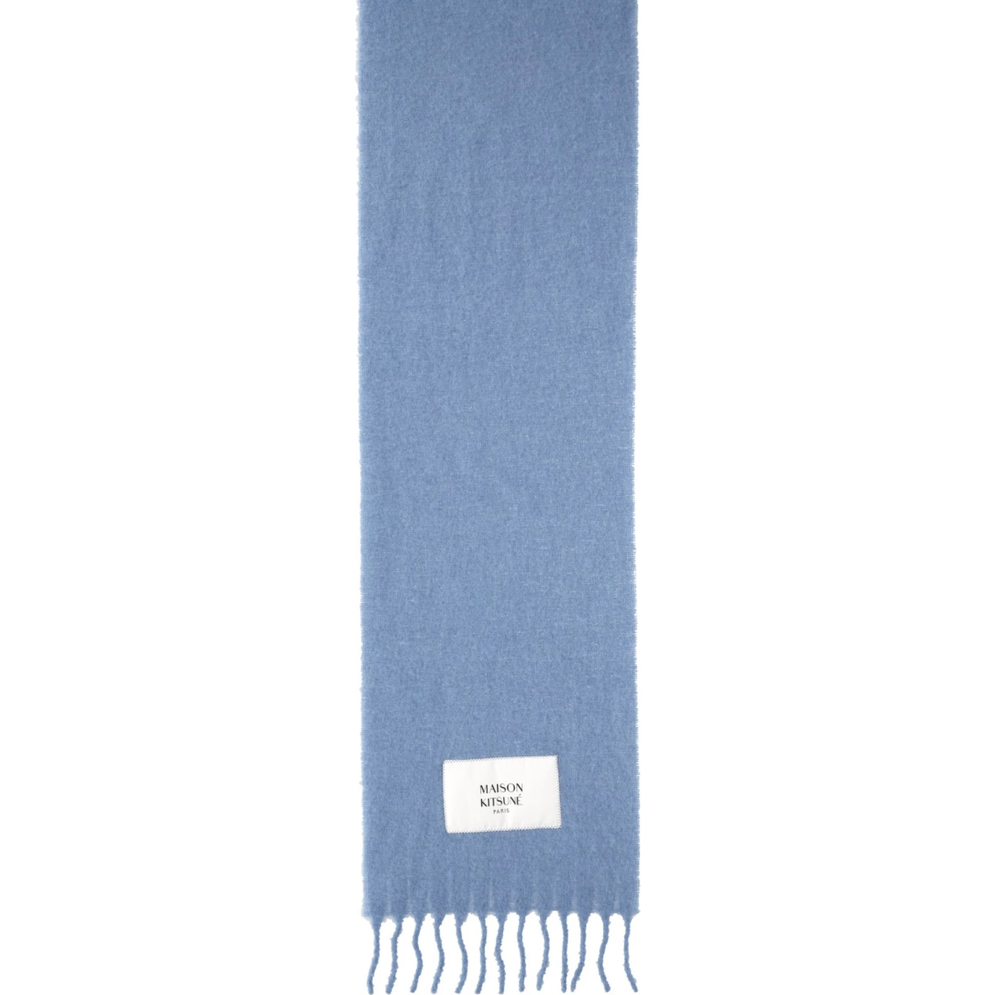 "ALPACA" SCARF