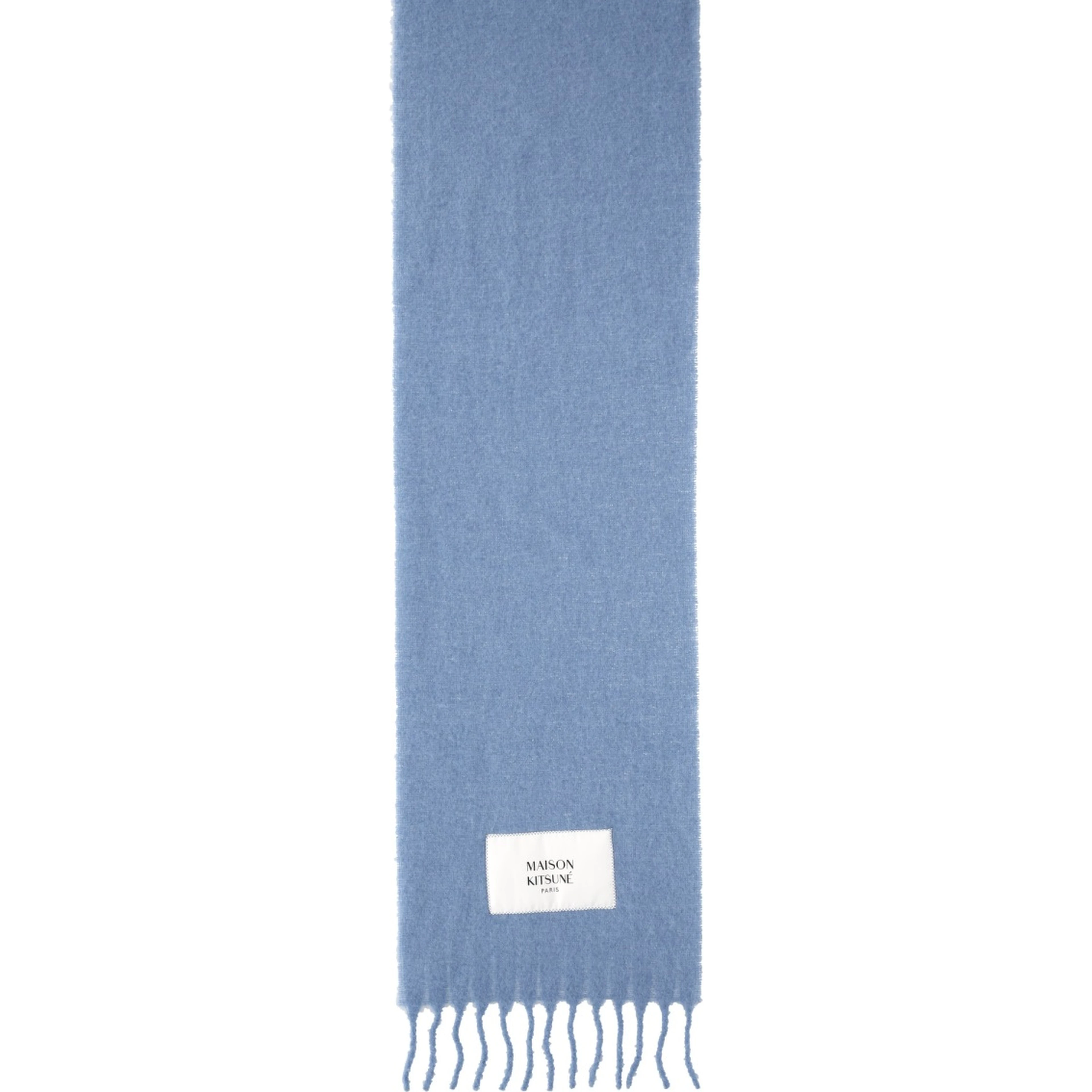 "ALPACA" SCARF