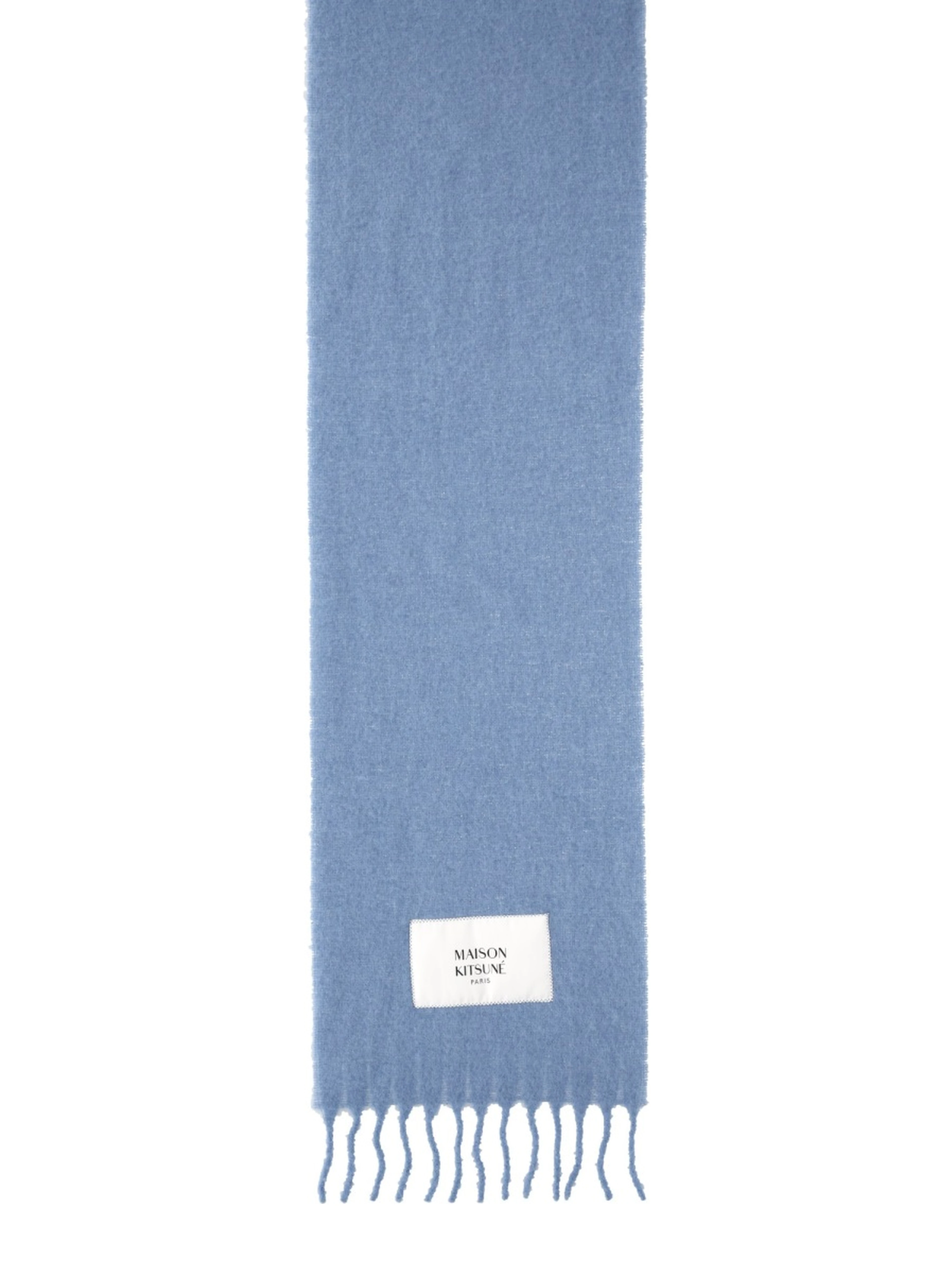 "ALPACA" SCARF