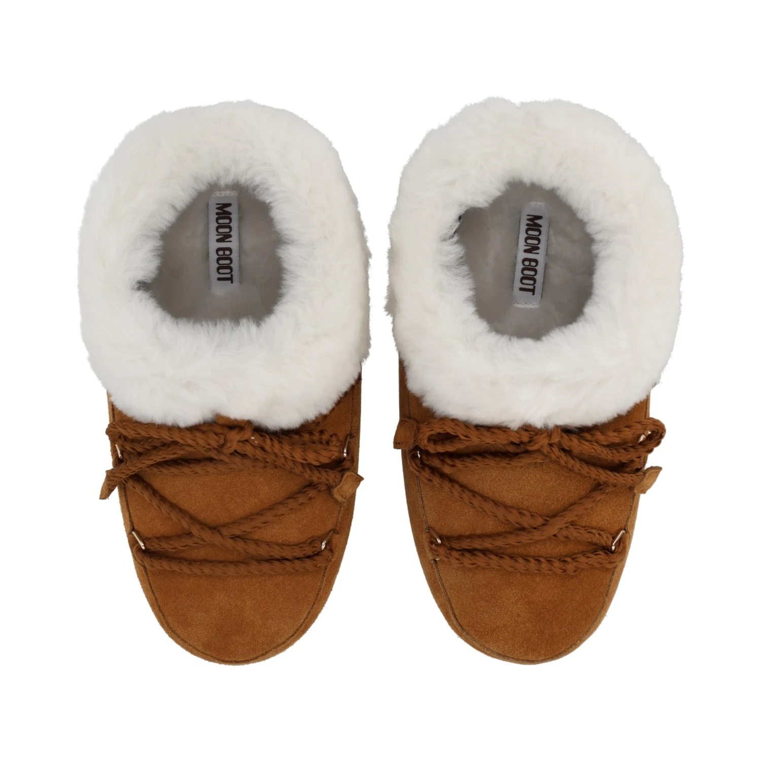 LEATHER "EVX" MULES