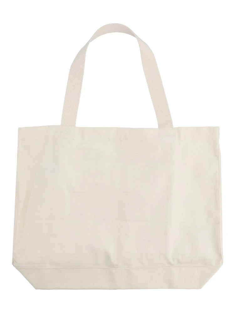 TOTE BAG WITH WRITING alternative