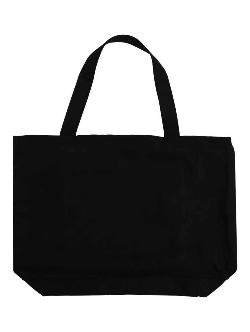 TOTE BAG WITH WRITING