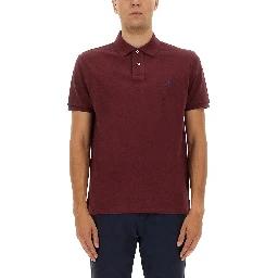 COTTON POLO