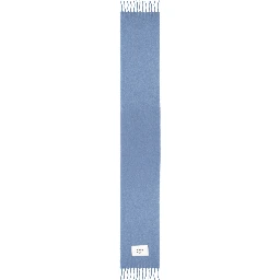 "ALPACA" SCARF