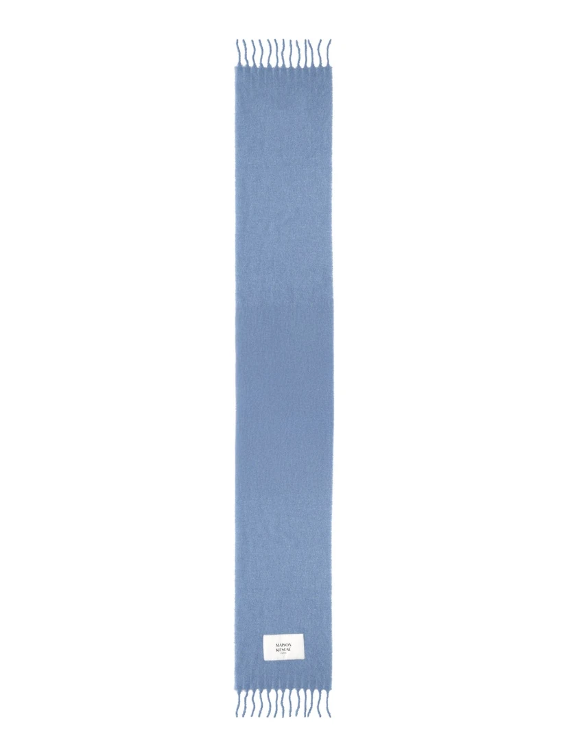"ALPACA" SCARF