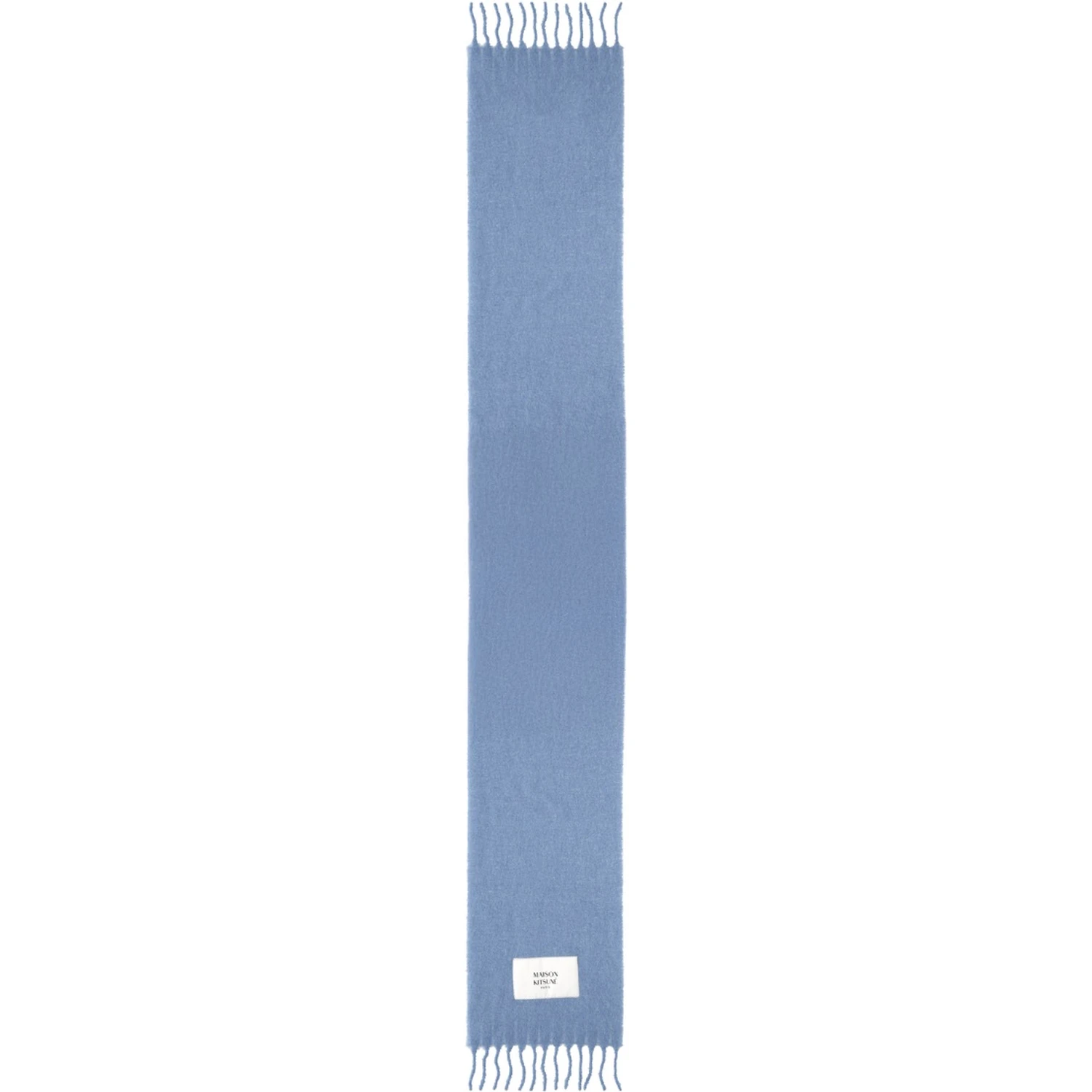 "ALPACA" SCARF