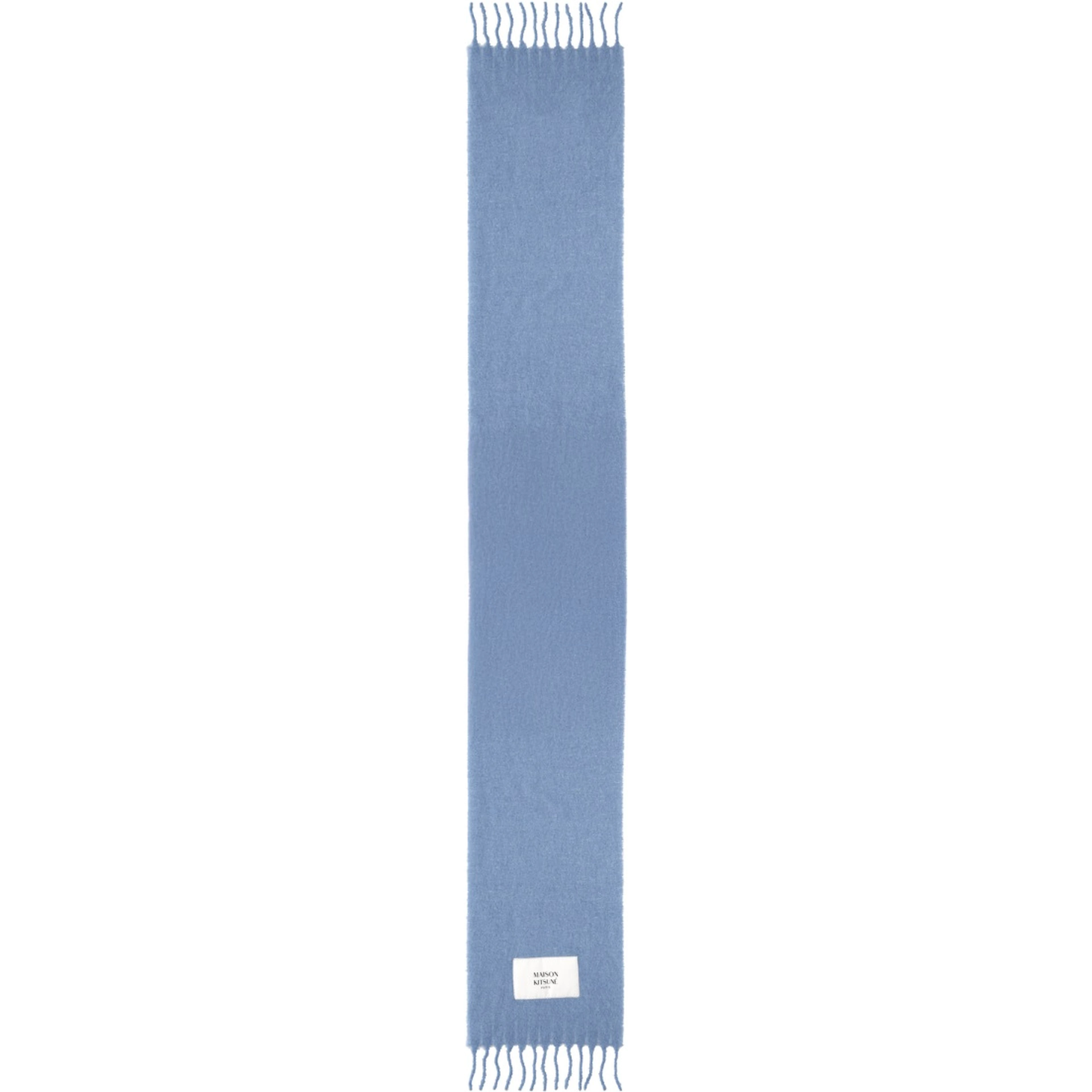 "ALPACA" SCARF