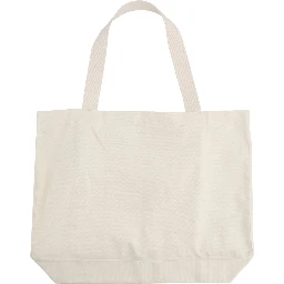 TOTE BAG WITH WRITING