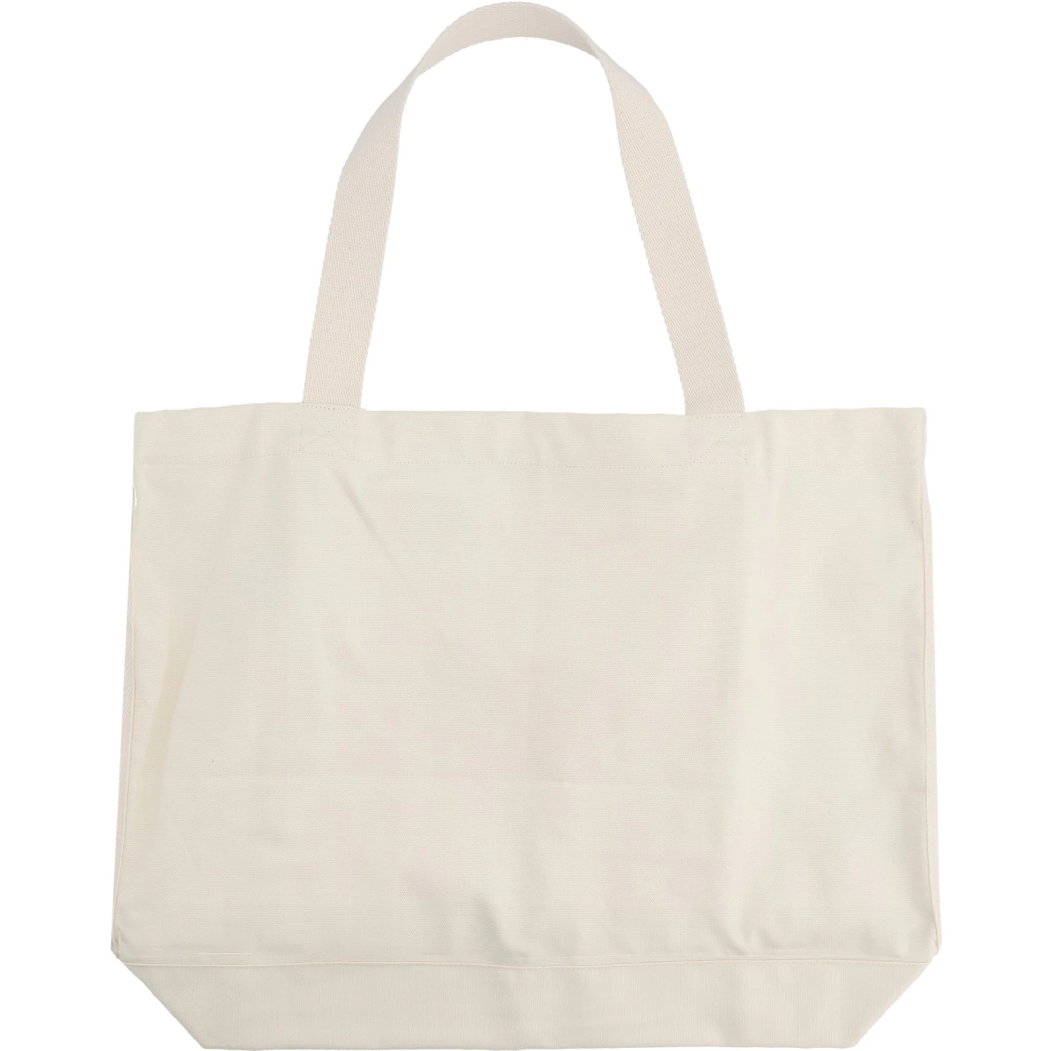 TOTE BAG WITH WRITING