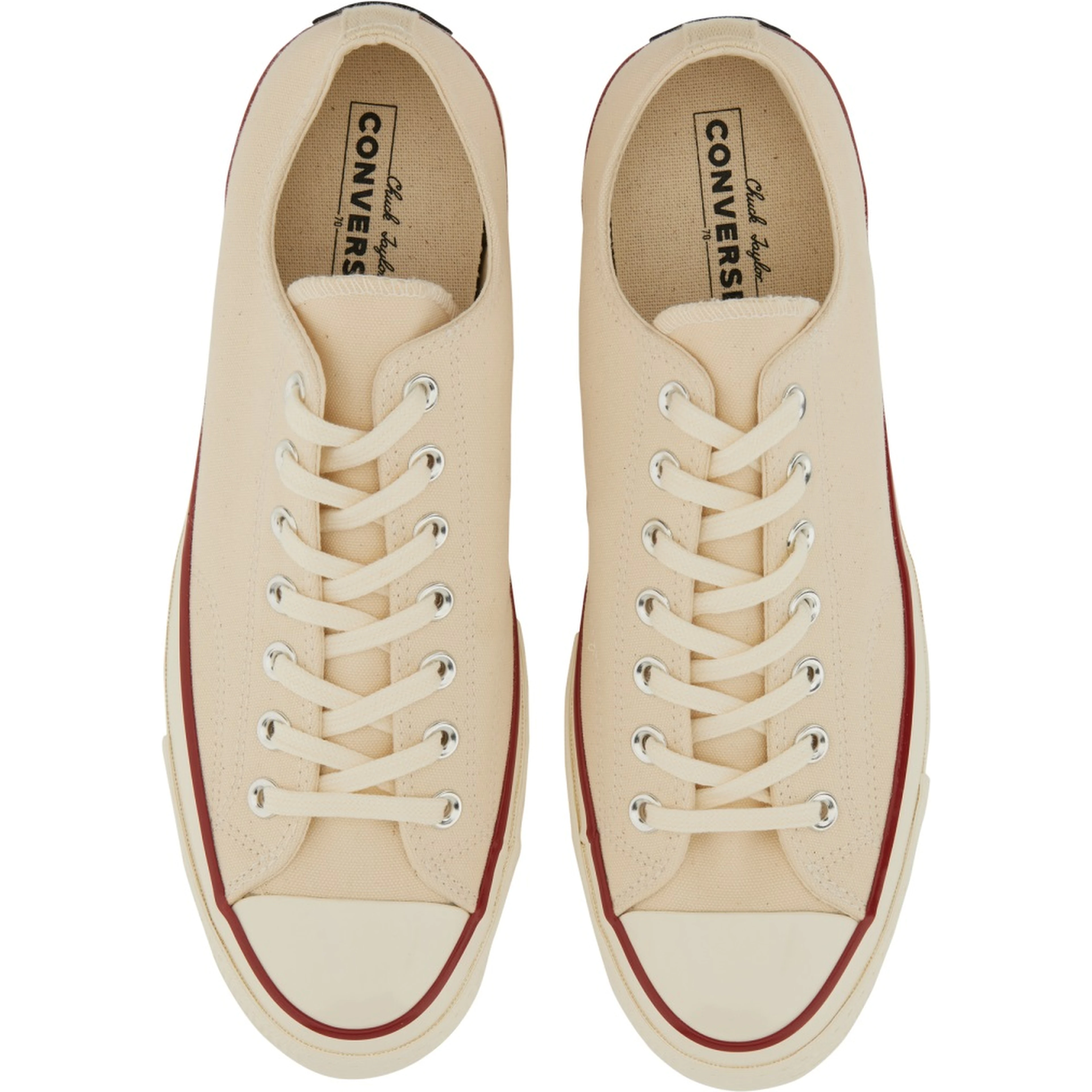"CHUCK 72" SNEAKER