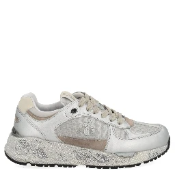 "MASED" SNEAKER