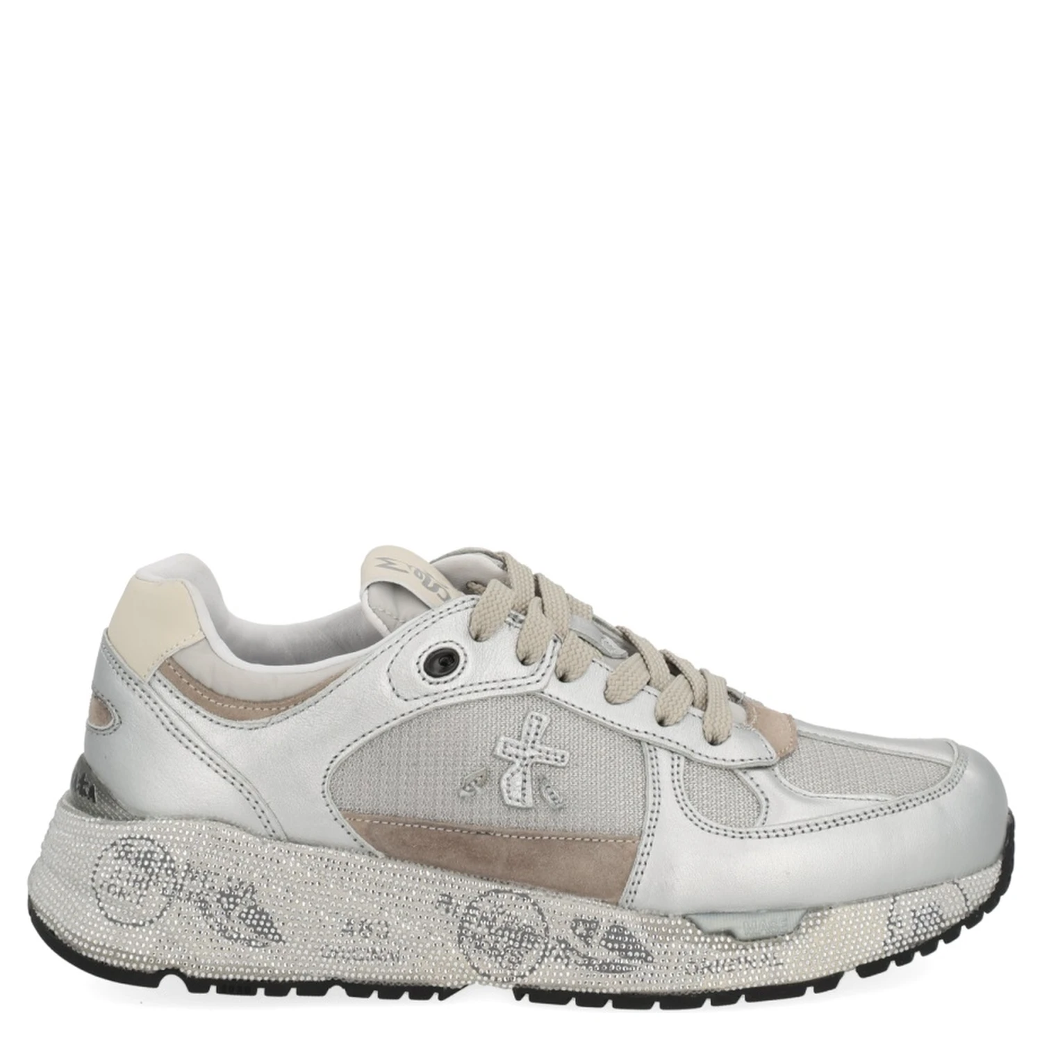"MASED" SNEAKER