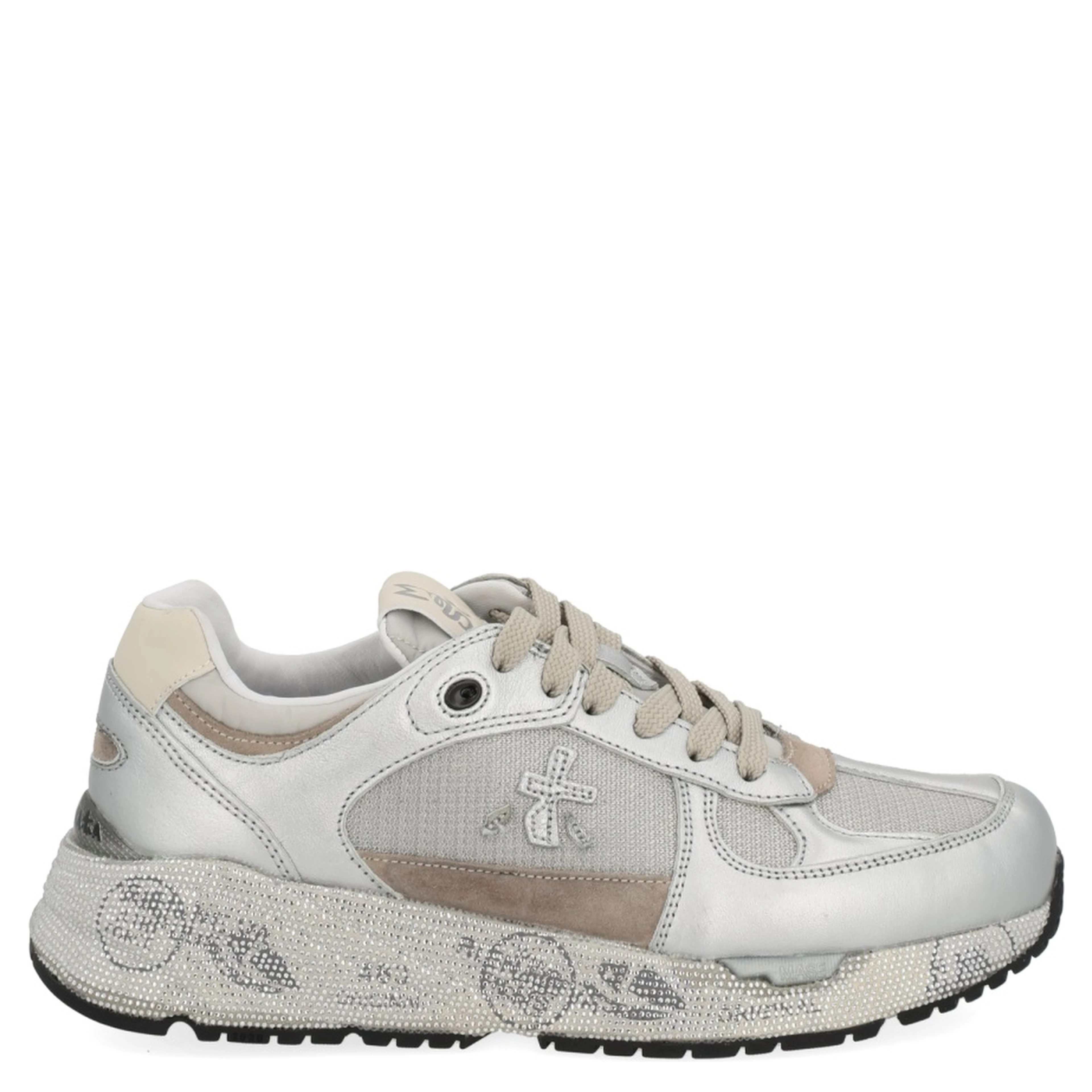 "MASED" SNEAKER