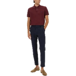 COTTON POLO
