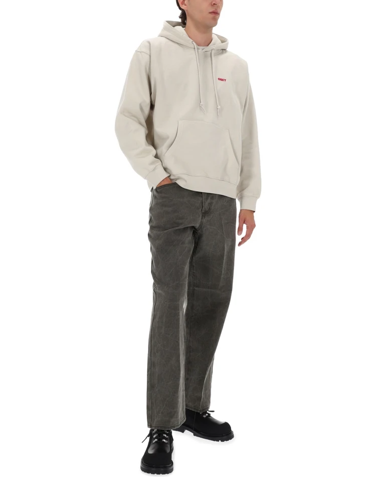 PANTS "WRINKLE"