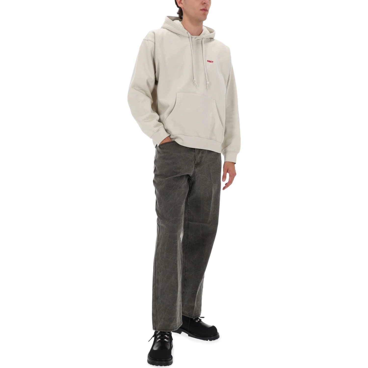 PANTS "WRINKLE"