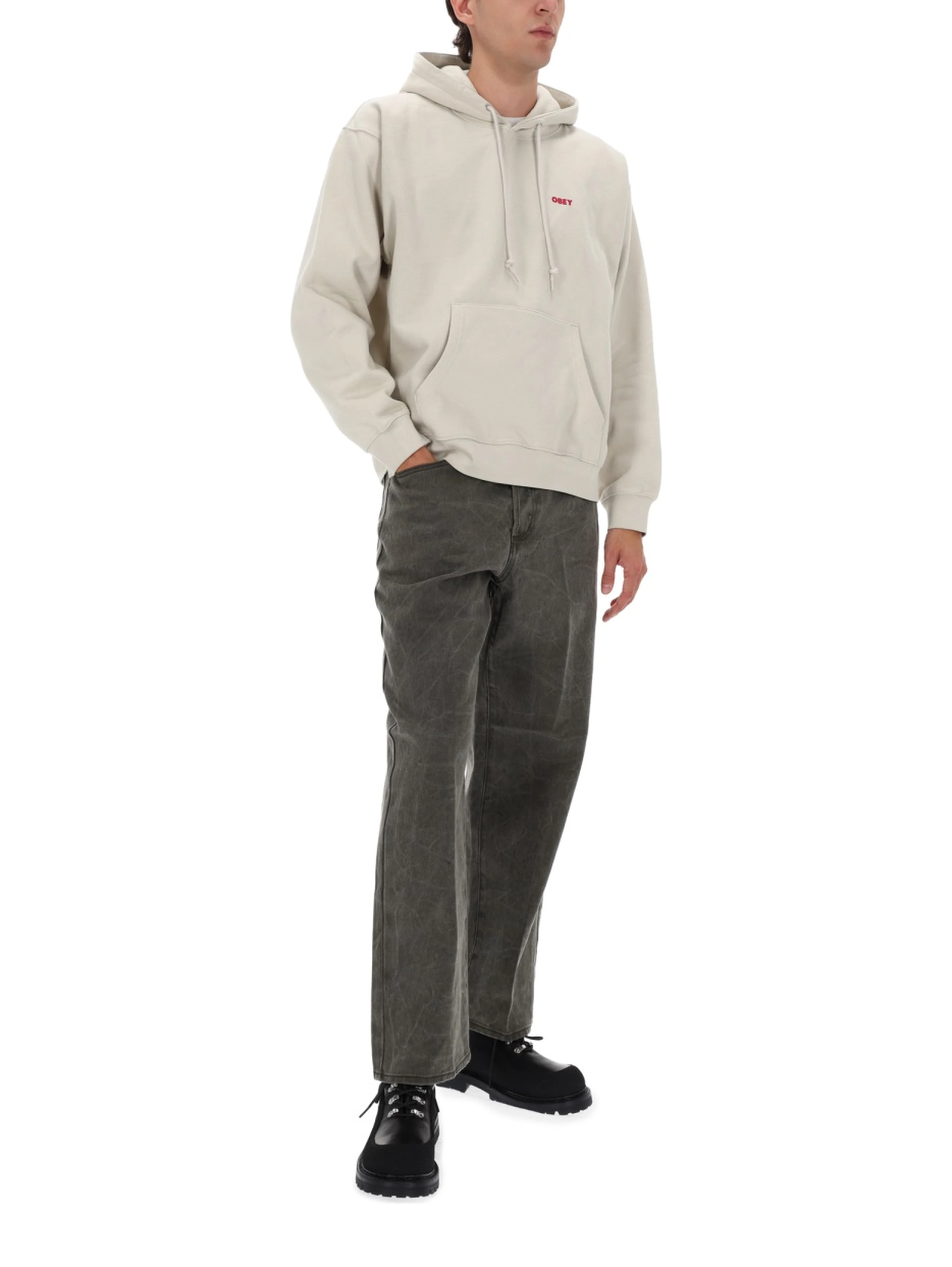 PANTS "WRINKLE"