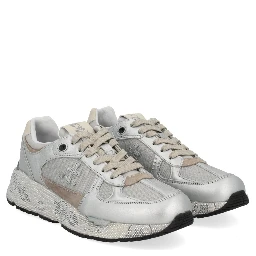 "MASED" SNEAKER