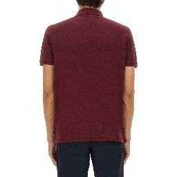 COTTON POLO