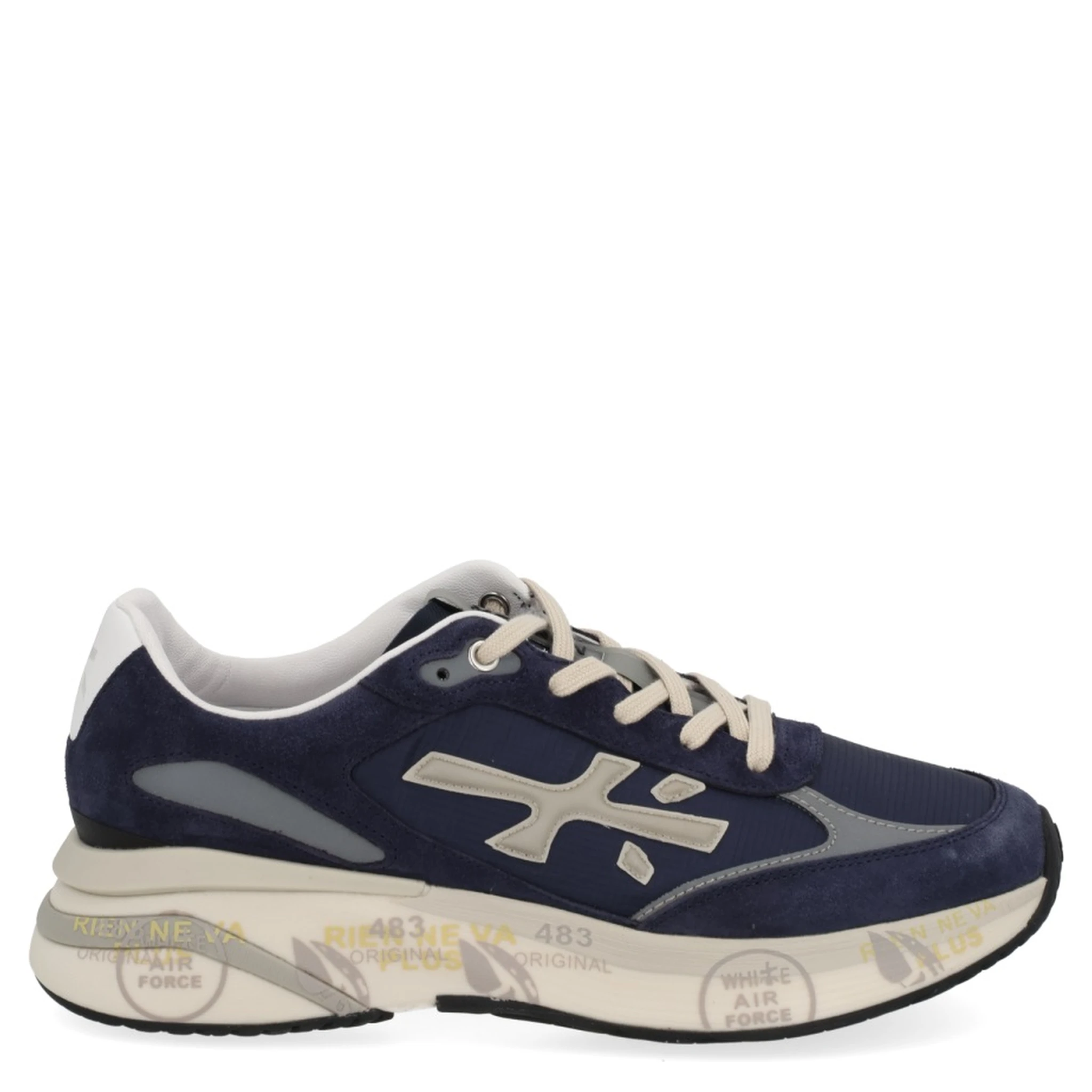 "MOERUN" SNEAKER