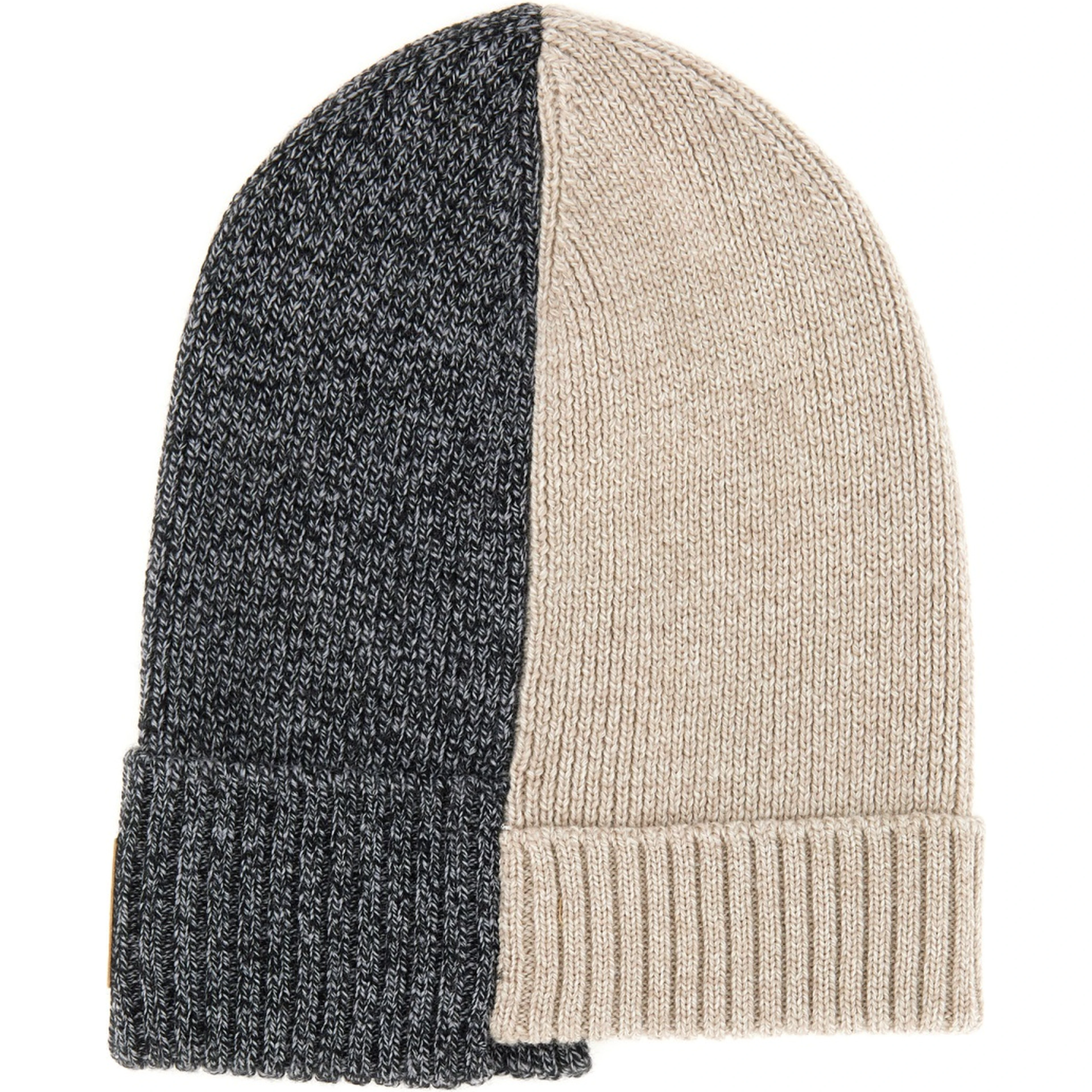 WOOL CAP WITH LOGO