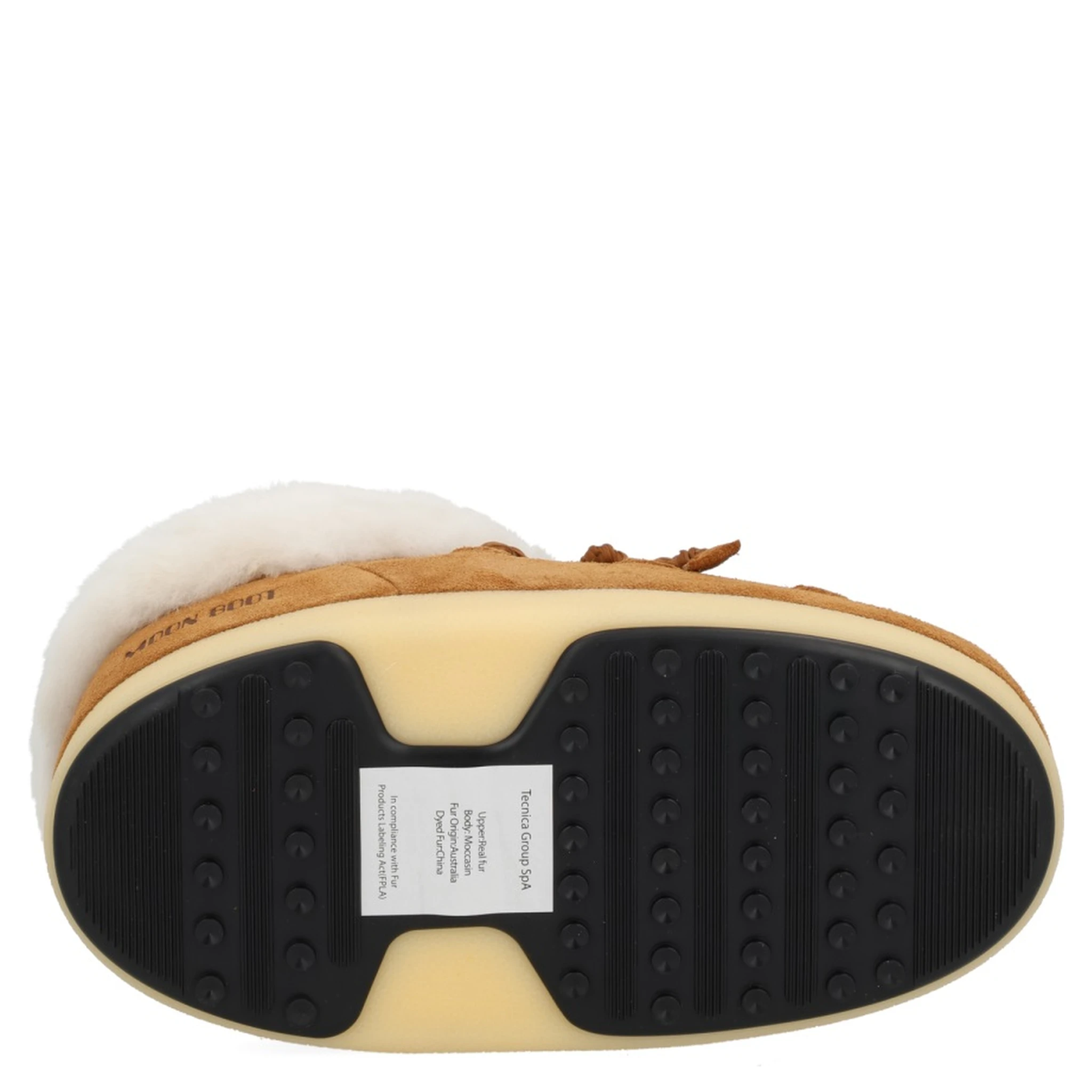 LEATHER "EVX" MULES