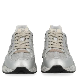 "MASED" SNEAKER