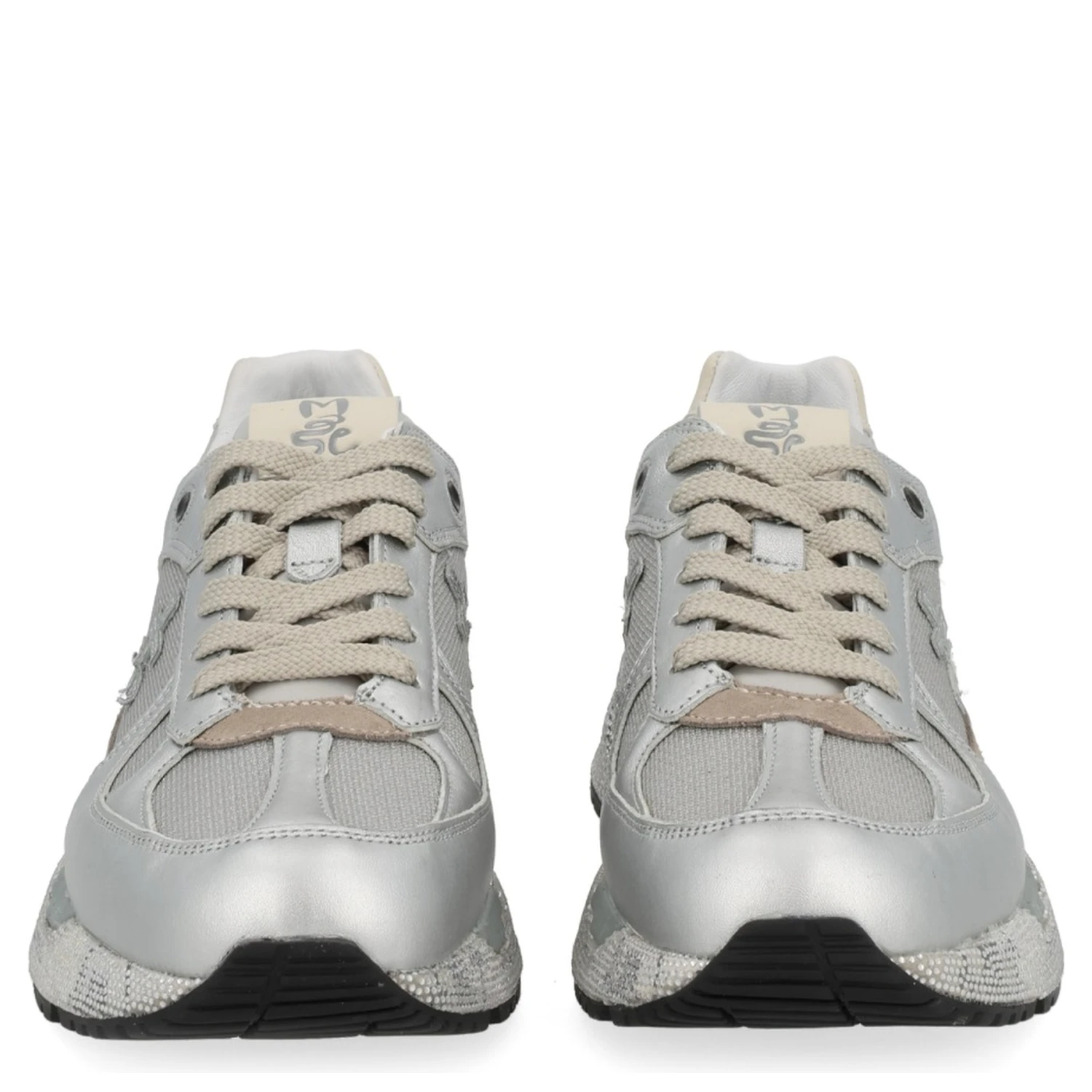 "MASED" SNEAKER
