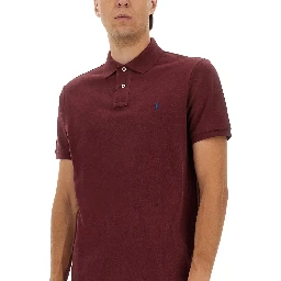 COTTON POLO